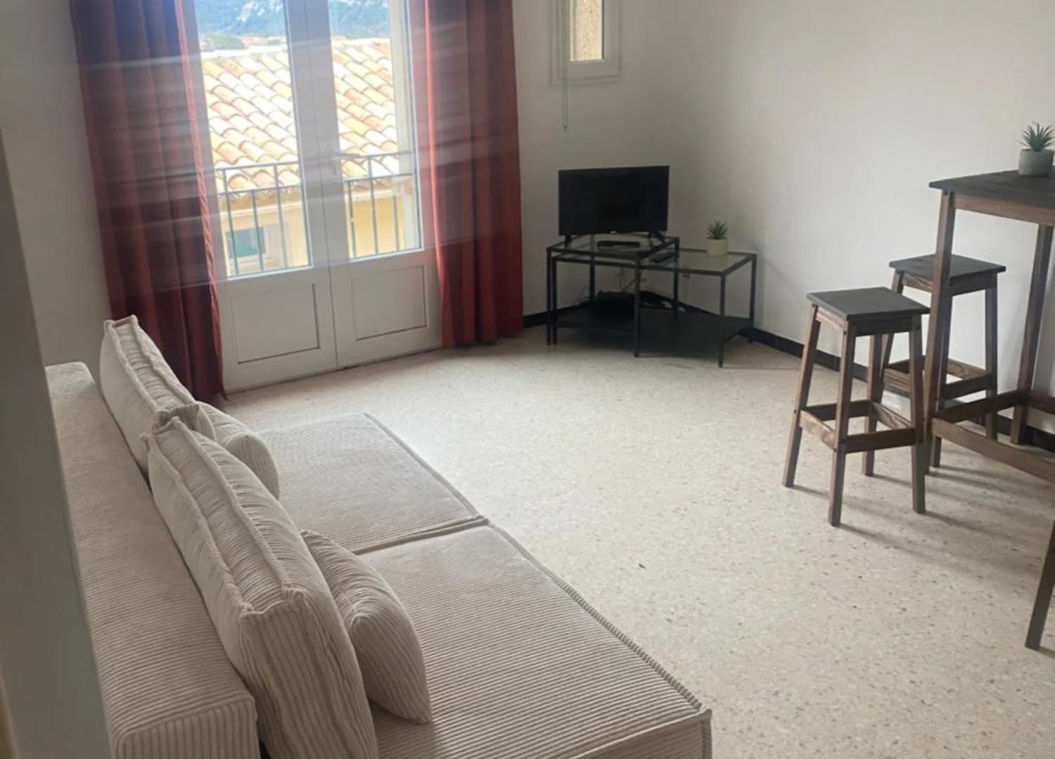 Studio Tout Confort Gorges Du Verdon Greoux-les-Bains France