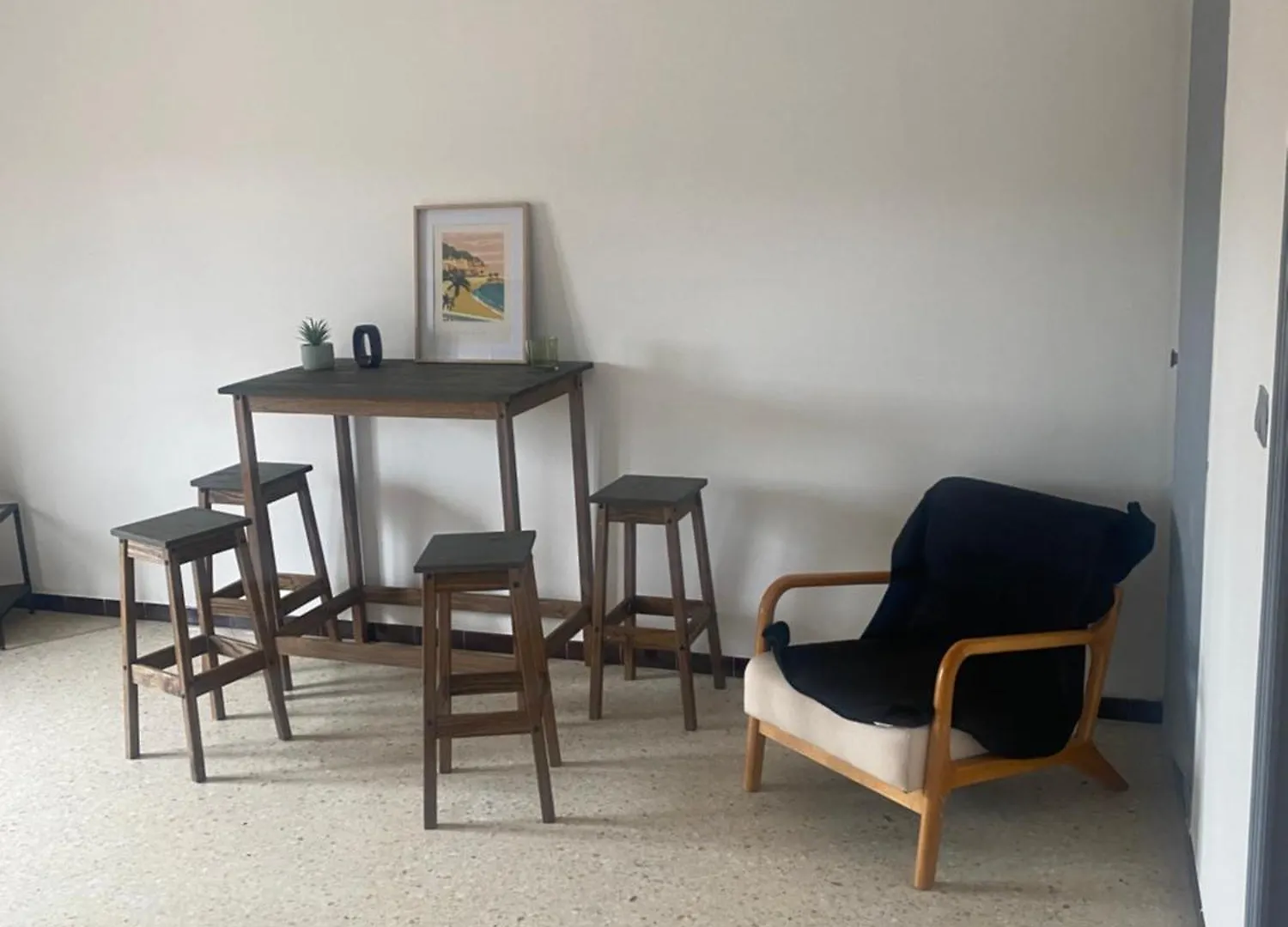 Studio Tout Confort Gorges Du Verdon Greoux-les-Bains 0*,  France