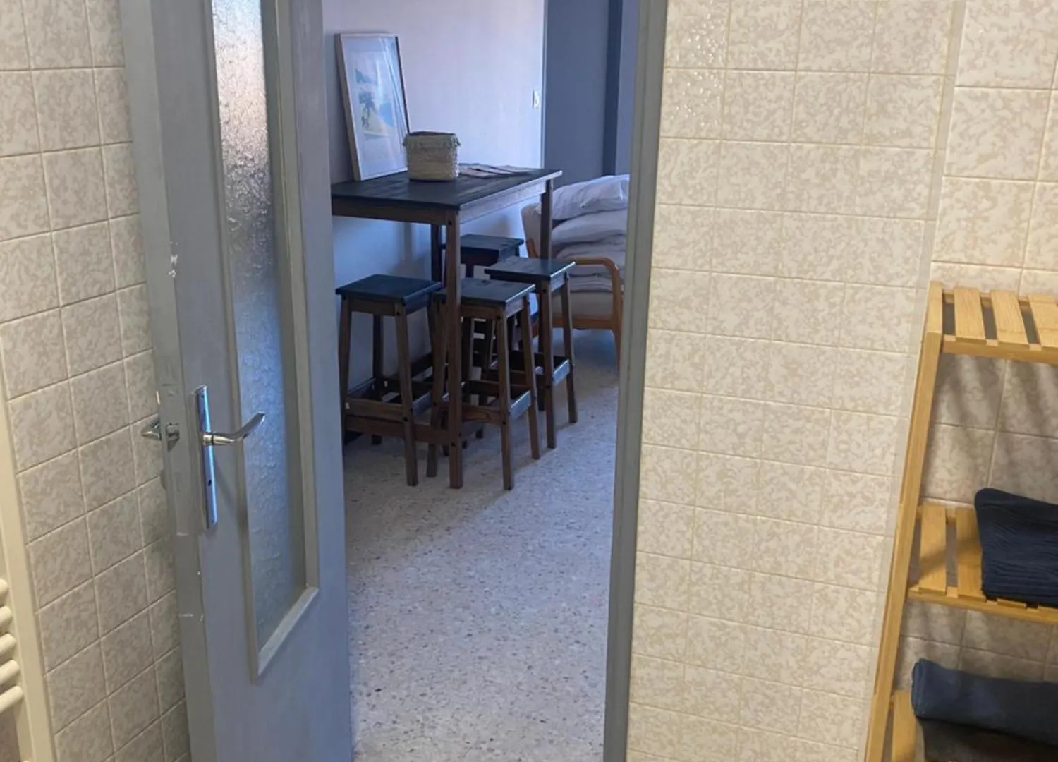 Apartment Studio Tout Confort Gorges Du Verdon Greoux-les-Bains