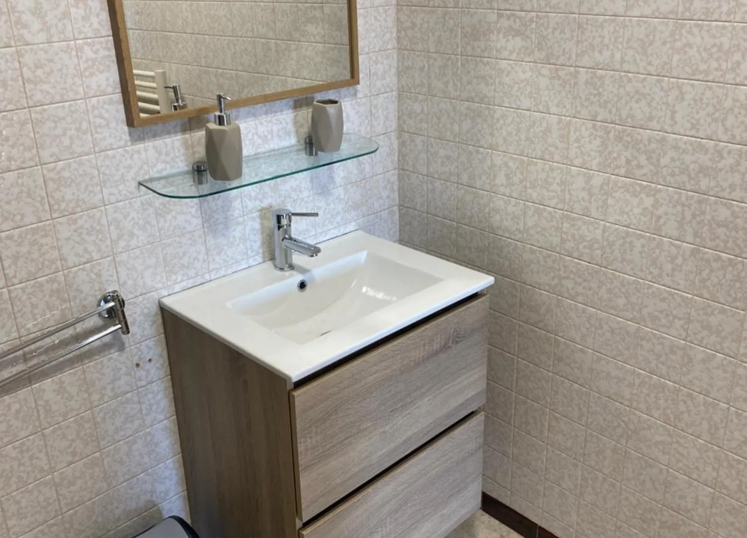 Apartment Studio Tout Confort Gorges Du Verdon Greoux-les-Bains France