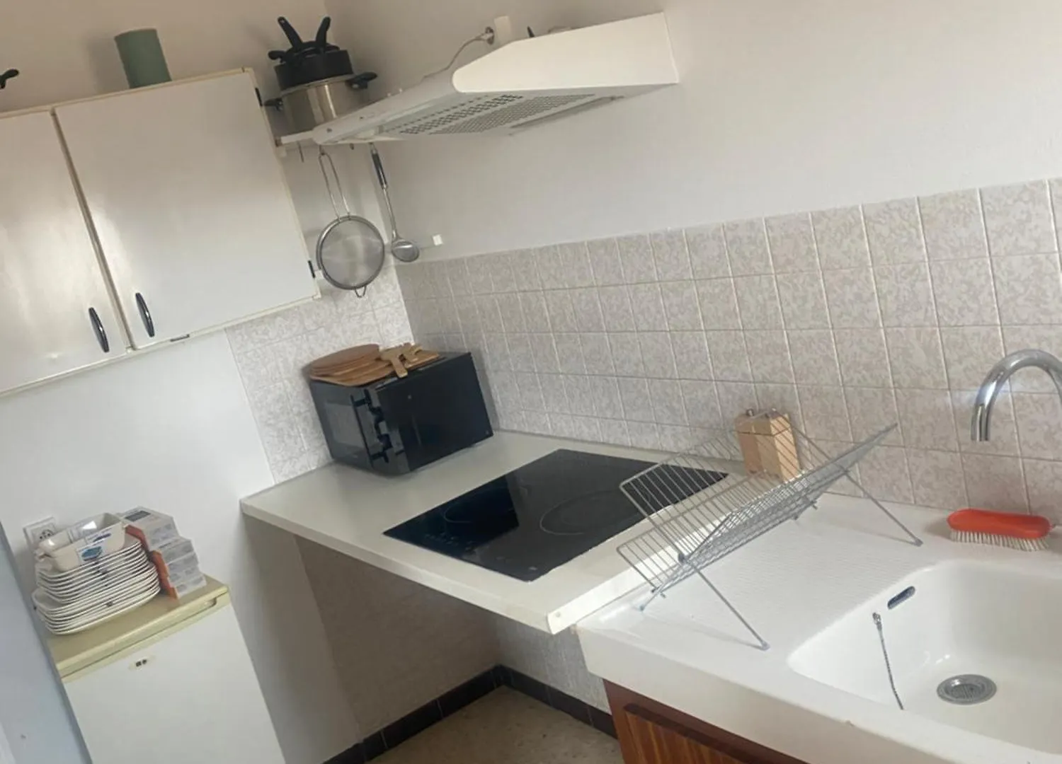 Studio Tout Confort Gorges Du Verdon Greoux-les-Bains